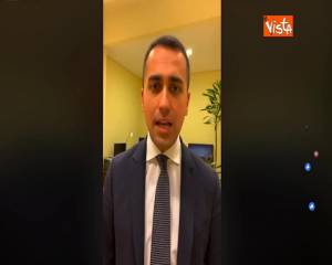  Reddito cittadinanza, Di Maio: “Arrivano i controlli, non ci sarà pietà per nessuno” 