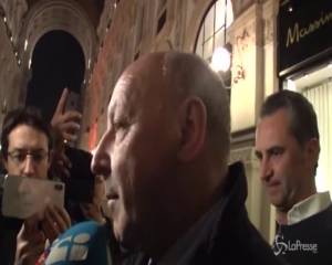 Marotta: "Nessuna offerta concreta per Perisic"