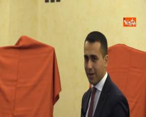 Di Maio: “Non avrei immaginato di realizzare principali punti contratto in 7 mesi al Governo”