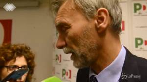 Tav, Delrio: "Salvini è vicepremier non usciere di Palazzo Chigi, prenda decisioni e non faccia gite"