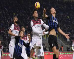 Serie A, Roma-Milan finisce in pareggio