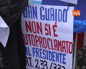 Venezuela, comunità italo-venezuelana in Friuli: “Indignati da posizione dell’Italia”