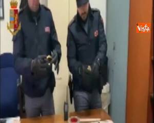 Svaligiano appartamenti nella Napoli bene, fermati tre cittadini rom nel Casertano