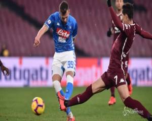 Serie A, stasera la Roma ospita il Bologna