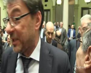 In radio una canzone italiana su tre, Giorgetti: "Nessuno scandalo"