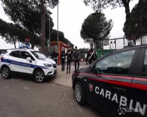 Roma, traffico illecito di rifiuti: 23 arresti