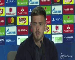 Juve, Pjanic: "Vogliamo tornare a Madrid per giocarci la finale"