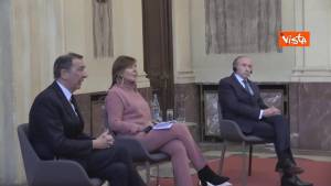 Tav, Sala con il sindaco di Lione: “Deluso dal mio governo, così ci porta nella serie B dell’Europa”