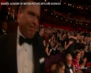 Oscar, "Green Book" vince come miglior film