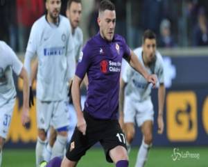 Serie A, Fiorentina-Inter 3-3. Decide la moviola in campo