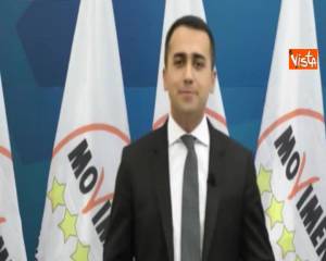 Di Maio: “Elezioni amministrative non hanno alcun impatto su Governo e su vita dei cittadini”