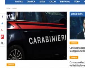 Omicidio Rozzano, presunto killer si costituisce