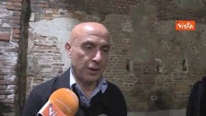 Primarie Pd, Minniti: “Il partito ha bisogno di un doppio movimento”