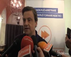 Primarie Pd, Calenda: "Domani grande festa della democrazia"