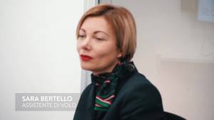 Festa della donna, Alitalia celebra l'8 marzo