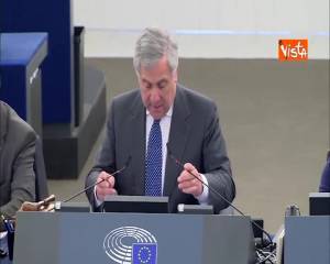 Tragedia Etiopia, le condoglianze di Tajani a nome del parlamento Ue 