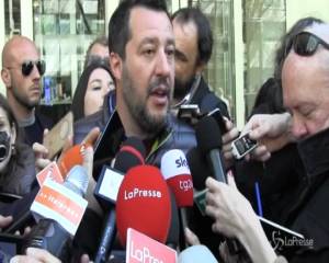 Teatro alla Scala di Milano, Salvini: “Sfiducia a Pereira? Per me parla Fontana”