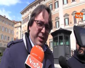 Mare Jonio, Iezzi (Lega): “Operazione a orologeria, nessuna tensione saranno rimandati indietro”