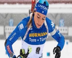 Biathlon, Wierer vince la Coppa del Mondo