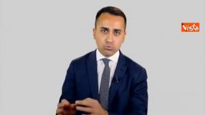 Pil, Di Maio risponde all’Ocse: “Io ascolto gli italiani”