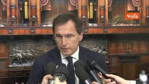 Boccia (PD): “Governo o litiga o rinvia, serve urgentemente serio piano di investimenti”