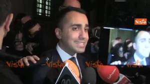 Banche, Di Maio: "La pazienza è finita"