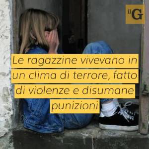 Ancona, sorelline abusate e vessate dal papà-orco: arriva condanna