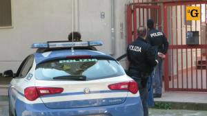 Femminicidio a Palermo, Tunisino strangola la compagna