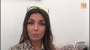 Intervista a Elettra Lamborghini, coach a The Voice