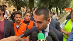 Sanità, Di Maio: “Regioni non potranno più nominare dirigenti in maniera diretta”