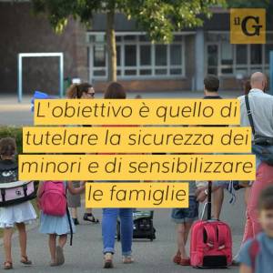 Cascina, pronto servizio tutela minori: ecco le "sentinelle a scuola"