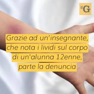 Piacenza, botte a moglie e figlie minori: allontanato padre straniero