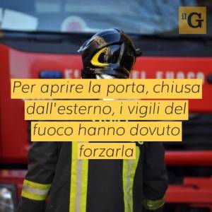 Piacenza, marocchina trovata morta in casa: spariti marito e figli