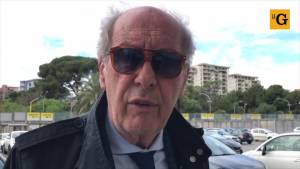 "Noi siamo stati sempre corretti", lo sfogo del direttore sportivo del Palermo Rino Foschi