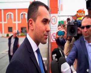 Bombardier, Di Maio: “Governo tedesco rispetti nostre eccellenze”