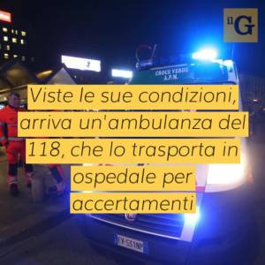 Verona, caos in centro e militari feriti in ospedale: fermato romeno