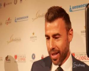 Barzagli: "Il saluto dello Stadium? Un'emozione incredibile"