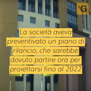 Mercatone Uno fallisce: 1800 dipendenti trovano le porte chiuse