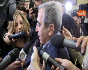 Europee, Gasparri (FI): "Primi risultati dimostrano che centrodestra vincerebbe tranquillamente"