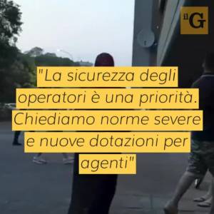 Agenti aggrediti a Piacenza: il Sap chiede aiuto