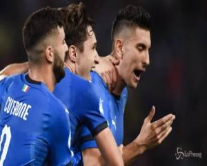 Europeo Under21, l'Italia vince 3-1 con la Spagna