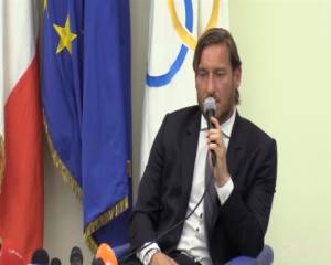 Totti: "Hanno voluto i romani fuori dalla squadra e ci sono riusciti"