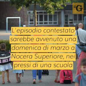 Straniero a rischio processo: accusato di abusi su bimbo di 9 anni