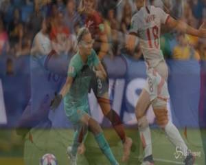 Calcio, al via le semifinali dei Mondiali femminili