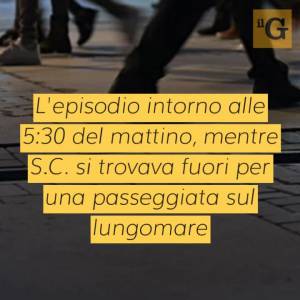Albenga, 73enne pestato da 4 stranieri nel sottopassaggio ferroviario