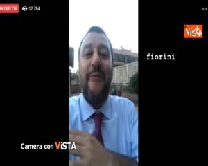 Rubli, dollari e fiorini. Dasvidania tovarish! Ecco Camera con Vista su La7