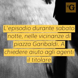 Schio, ubriaco attacca e morde agenti: dopo l'udienza torna libero