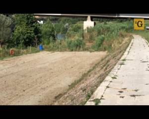 Tiberis, la spiaggia "fantasma"dei romani