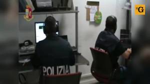 Palermo, smantellata organizzazione dedita allo spaccio di droga