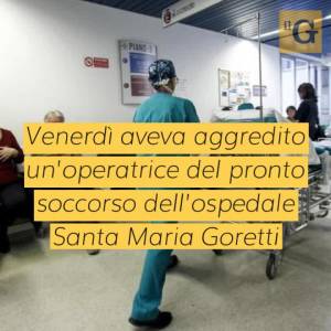 Nigeriana massacra inserviente in ospedale ma il giudice la scarcera